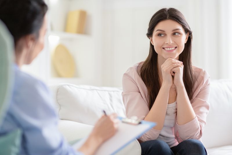 Improved Goal-Setting Strategies
